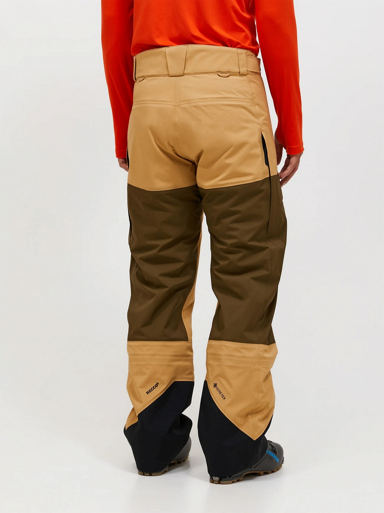 M Gravity Gore-Tex 3L Pants (FW25) - Peak Performance Whistler